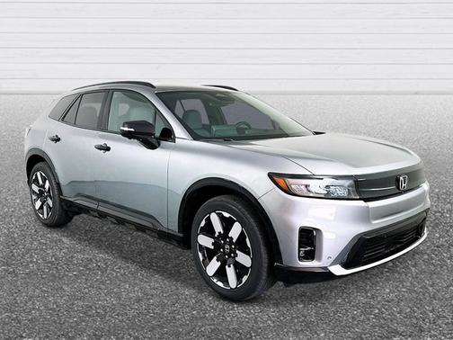 2025 Honda Prologue Elite