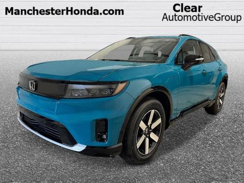 2025 Honda Prologue Touring