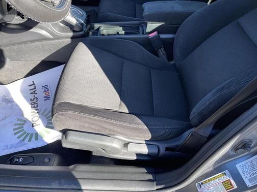 2009 Honda Civic LX-S