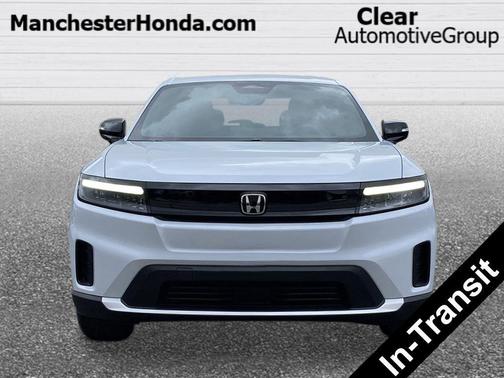 2026 Honda Prologue EX