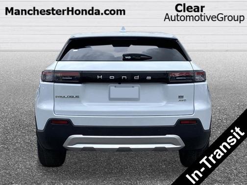 2026 Honda Prologue EX