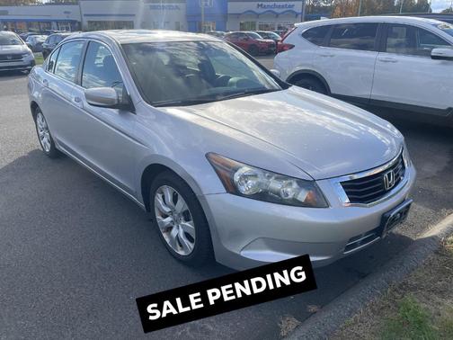 2010 Honda Accord EX-L