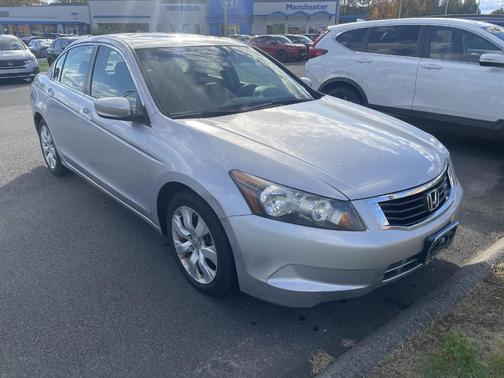 2010 Honda Accord EX-L