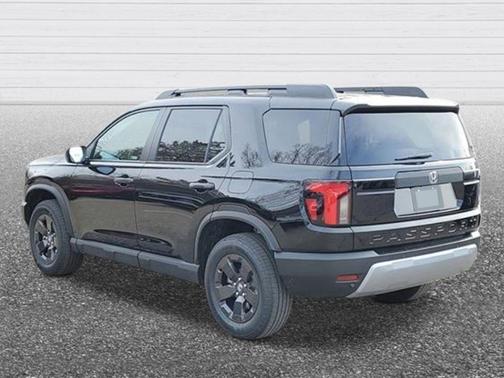 2026 Honda Passport Sport