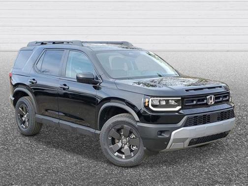 2026 Honda Passport Sport