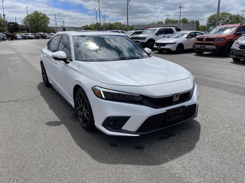 2022 Honda Civic Sport Touring