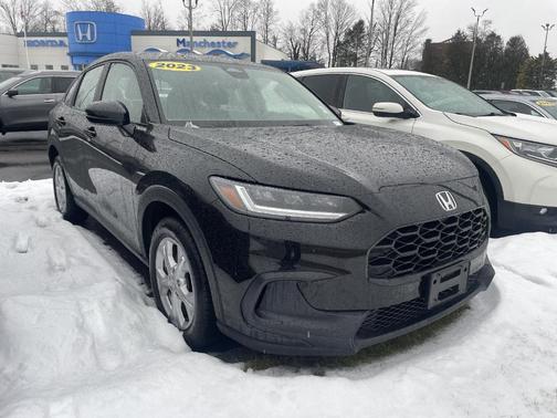 2023 Honda HR-V LX