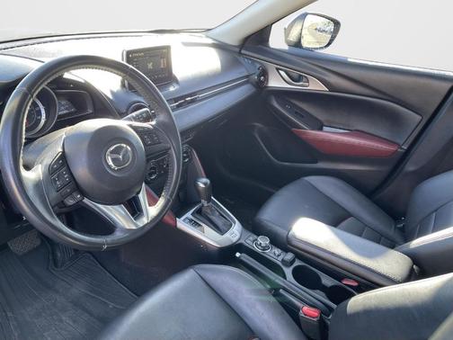 2017 Mazda CX-3 Touring