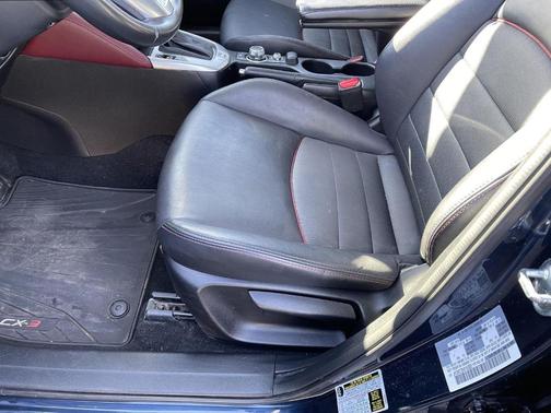 2017 Mazda CX-3 Touring