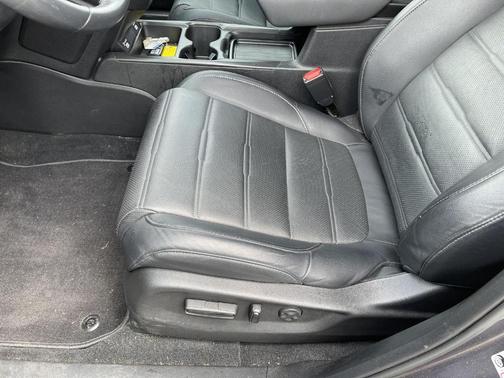 2020 Honda CR-V Hybrid EX-L