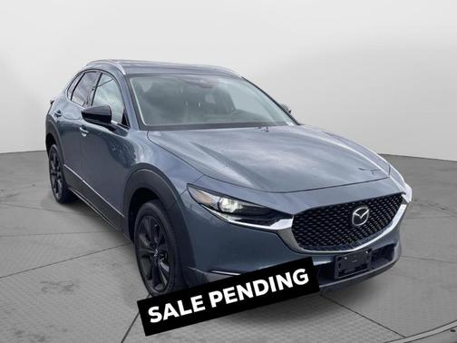 2023 Mazda CX-30 2.5 Turbo Premium Package