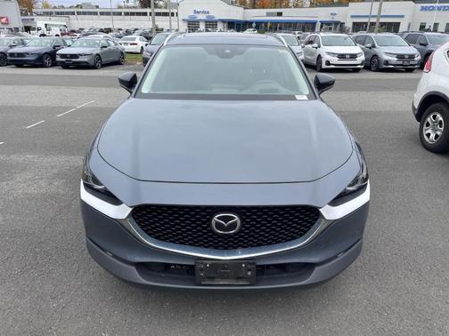 2023 Mazda CX-30 2.5 Turbo Premium Package