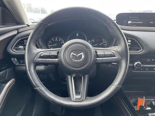 2023 Mazda CX-30 2.5 Turbo Premium Package