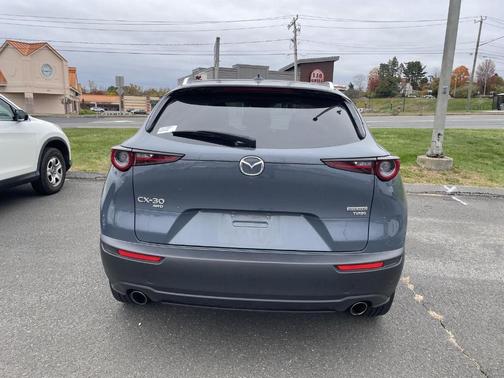 2023 Mazda CX-30 2.5 Turbo Premium Package
