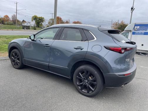 2023 Mazda CX-30 2.5 Turbo Premium Package