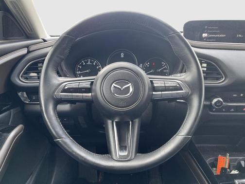 2023 Mazda CX-30 2.5 Turbo Premium Package