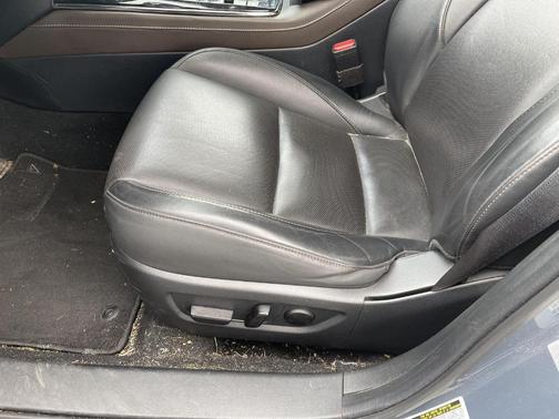 2023 Mazda CX-30 2.5 Turbo Premium Package