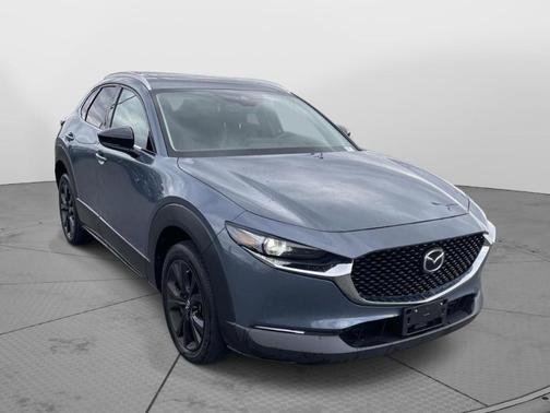 2023 Mazda CX-30 2.5 Turbo Premium Package