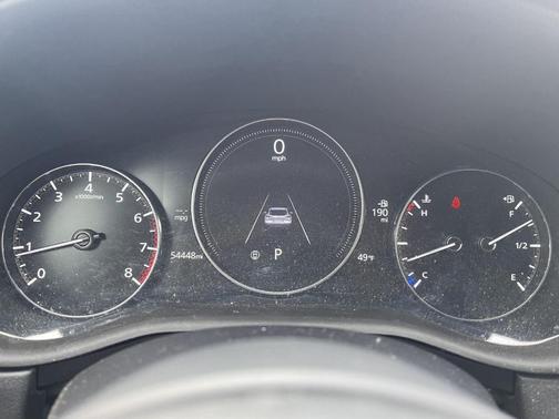 2023 Mazda CX-30 2.5 Turbo Premium Package