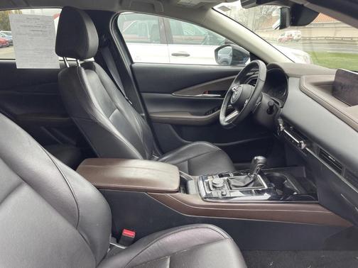 2023 Mazda CX-30 2.5 Turbo Premium Package