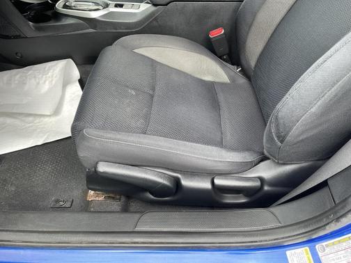 2016 Honda CR-Z LX