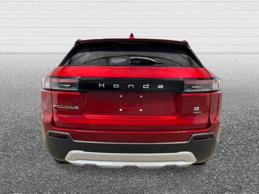 2025 Honda Prologue EX