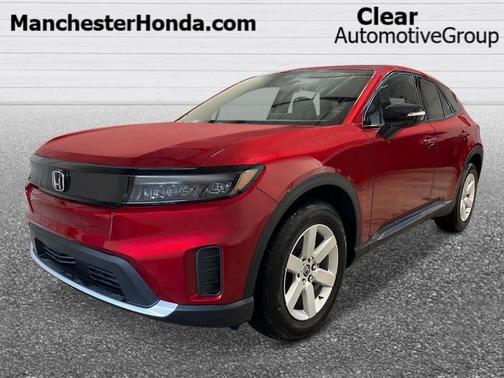 2025 Honda Prologue EX
