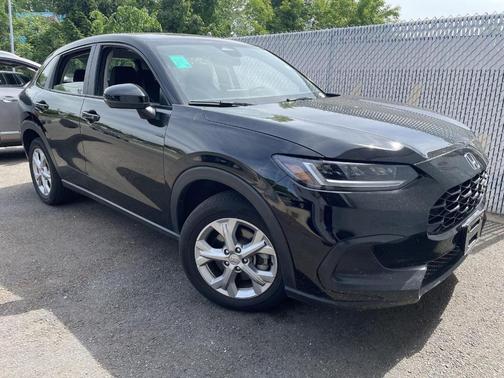 2023 Honda HR-V LX