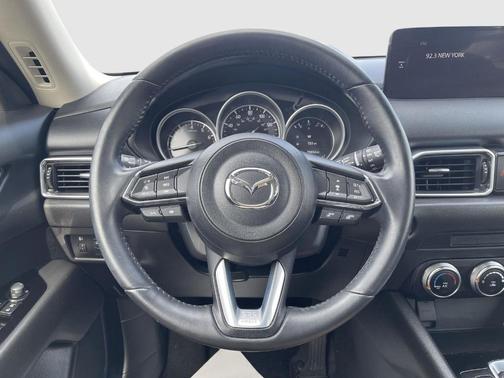 2022 Mazda CX-5 2.5 S