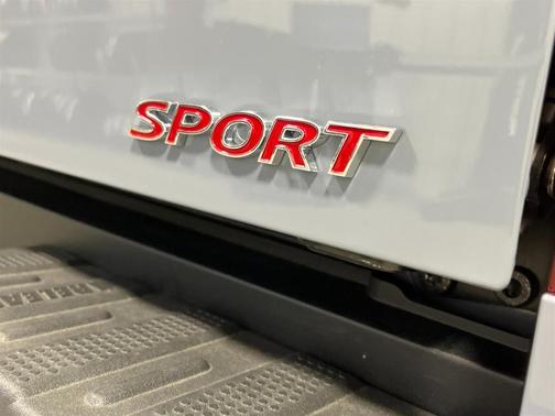 2025 Honda Ridgeline Sport