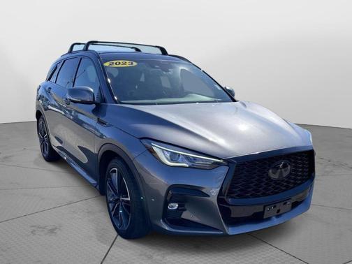 2023 INFINITI QX50 SPORT