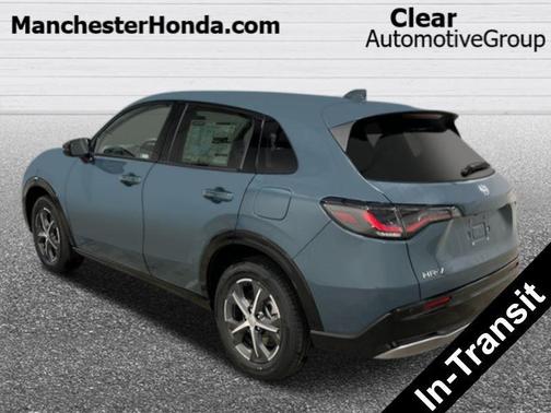 2025 Honda HR-V EX-L