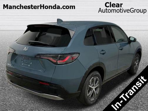 2025 Honda HR-V EX-L