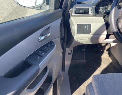 2016 Honda Odyssey LX