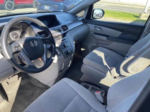 2016 Honda Odyssey LX