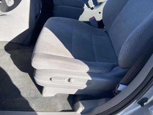 2016 Honda Odyssey LX