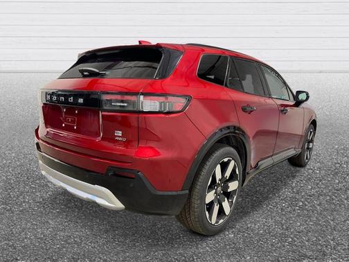 2026 Honda Prologue Elite