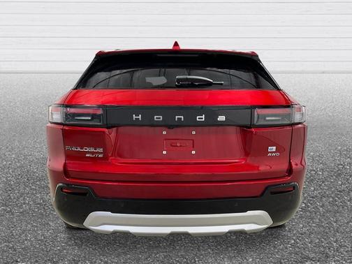 2026 Honda Prologue Elite