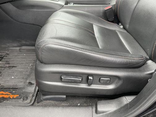 2022 Honda Pilot TrailSport