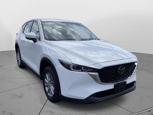 2023 Mazda CX-5 2.5 S
