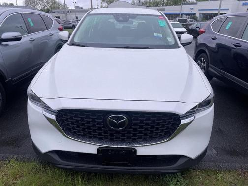 2023 Mazda CX-5 2.5 S