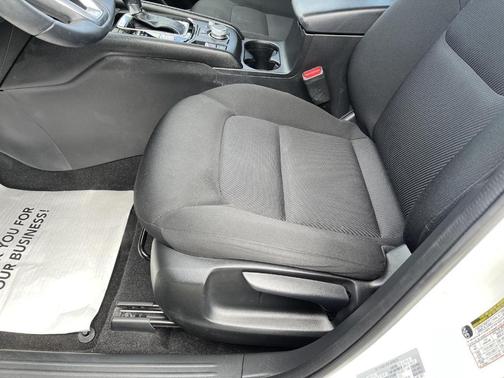 2023 Mazda CX-5 2.5 S