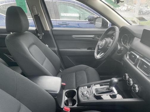 2023 Mazda CX-5 2.5 S