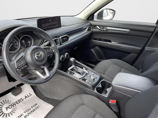 2023 Mazda CX-5 2.5 S