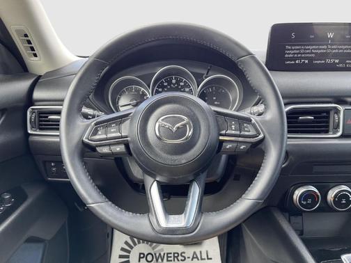 2023 Mazda CX-5 2.5 S
