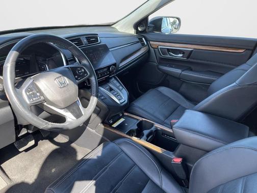 2020 Honda CR-V Hybrid Touring