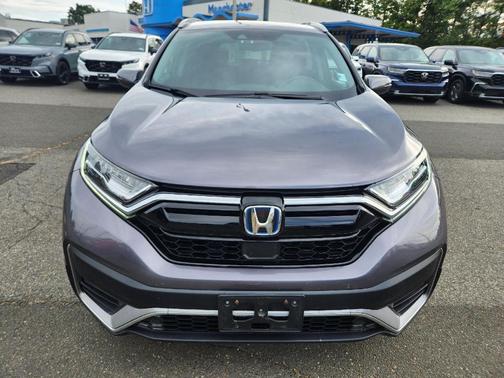 2020 Honda CR-V Hybrid Touring