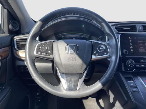 2020 Honda CR-V Hybrid Touring