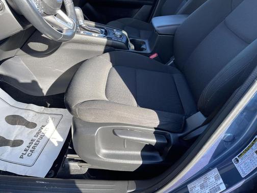 2021 Mazda CX-5 Sport