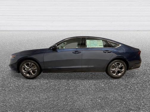 Canyon 2026 Honda Accord Hybrid EX-L